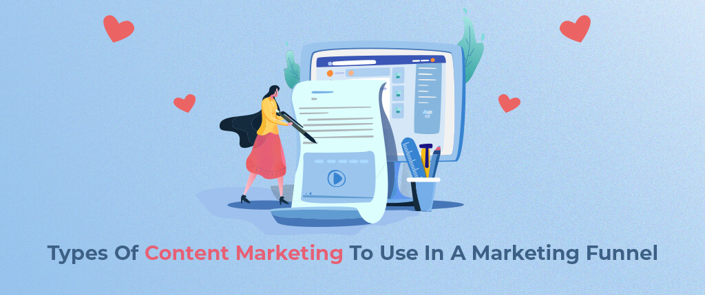 The idea of the funnel is that as it progresses toward its first transaction with your company, your pool of potential customers grows smaller. There are a great number of people at the top of the funnel who will become aware of your brand.