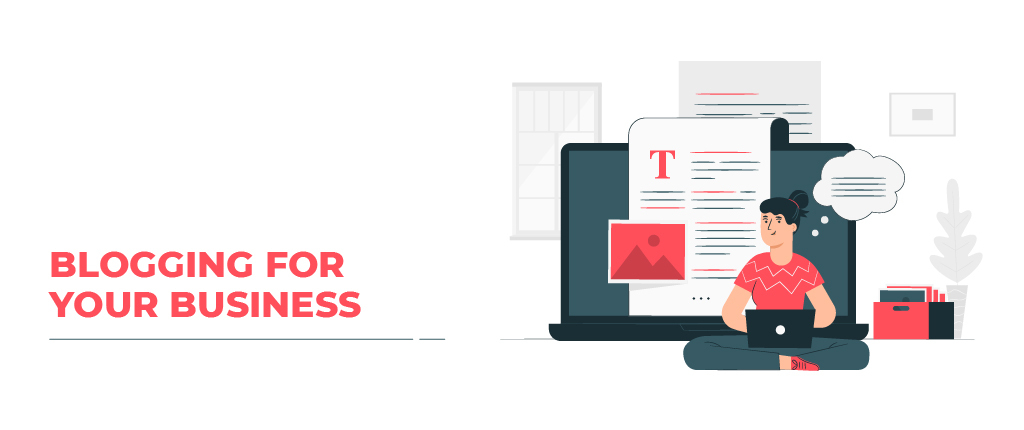 One of the most effective ways to build brand awareness, while providing relevant and useful content to your target audience is through blogs. They are an inexpensive way for businesses to drive traffic to their site, enhance inbound marketing efforts and attract more prospective customers.