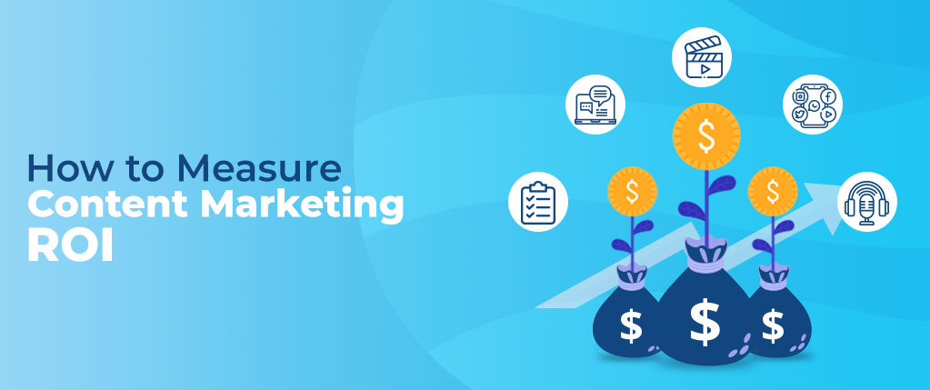 Did you know that only 31% of B2B marketers could demonstrate excellent or very good ROI from content marketing in 2020?

It shows that 69% of marketers either aren’t confident about the outcome of their content marketing efforts or don't know how to measure ROI! 