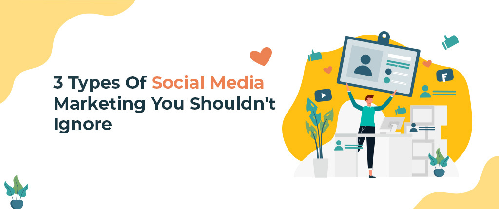 There's much more than just likes and shares in social media marketing! The social media environment of today's world is far bigger than sharing a funny post or meme, and then miraculously hoping it will take off with your audience. 