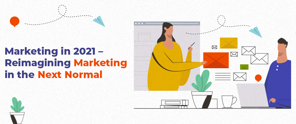 Have you started planning for 2021 in terms of Marketing? 

If not, this is the right time to start making notes of what worked in 2020 and what might work in the coming year!