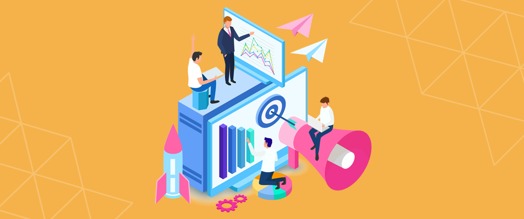 Planning an event can be overwhelming at first. However, with the right strategies and people in place you can make your event a great success.
Once you plan what your event’s purpose is and sort the logistics involved, the time is right to move on to Event marketing - the very core of a successful event!