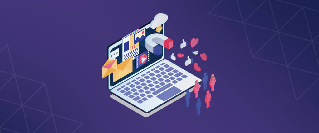 Every now and then, as a business owner, we often wonder that my potential customers are online. But they don’t know that my business can help them achieve their goal.
So how do you market to them and get them to reach out to you online!
How do you turn strangers into customers?
Apart from spending money into Ads - how can I get to my target audience?