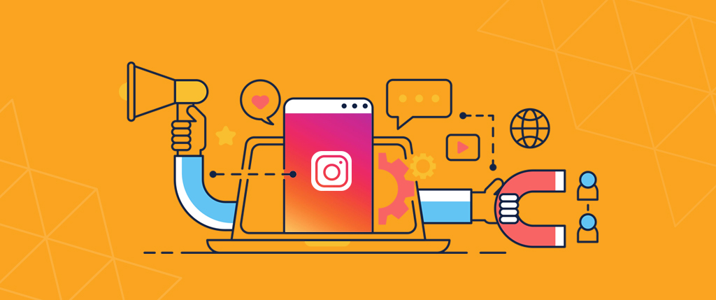 So you finally decided to take this whole social media thing seriously for your business and there’s no doubt – your business needs to be on social media. You’re probably already on Facebook and Twitter and maybe on Pinterest and LinkedIn too. However what about the network you keep hearing about, everyone’s favourite ‘Instagram’?