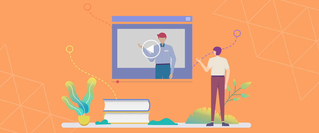 As a brand, getting facetime with Leads and Visitors is a big advantage. Today, we all run against time and still are unable to catch up with as many leads as we would have liked to.
In-person meetings are not just inconvenient but also limited as we are bound by geography, climatic conditions and public transport.