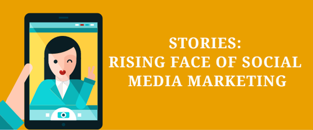 The Story format of social media will soon overtake feed-based messages. Invented by Snapchat and amplified by Instagram, Stories could become the next best way to communicate on social media.